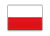 LA GIUNGLA PET SHOP - Polski